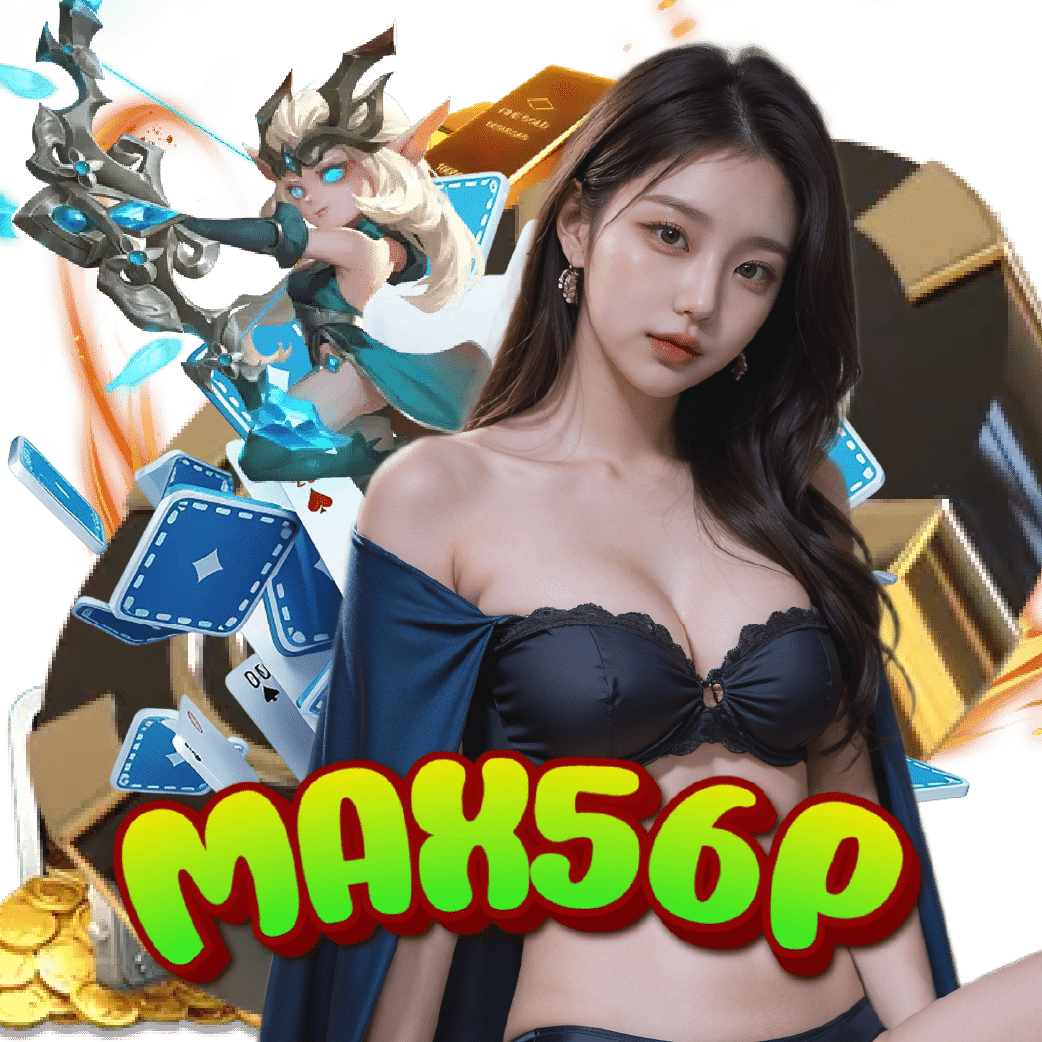 max56p casino